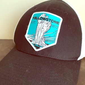 Yellowstone Special Edition Columbia Hat